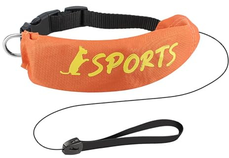 Flexible Hundeleinen | Verstellbare -Halsbänder | Hundeleine mit verstellbaren Riemen | Walking Leashes Featuring D-Ring Design für Hunde-Owners und Trainer für sichere Verbindungen