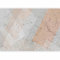 murando - Papier Peint Panoramique Intissé Nature 350x256 cm - Revêtement Mural pour Salon - Marron vert gris - Oiseaux fleurs plantes colibris géométrie graphique prairie b-C-10085-a-a
