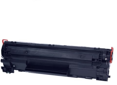 OXE Toner Kompatibel HP 79A CF279A Schwarz für M12, M12a, M12w, M25, M26, M27, M26a, M26nw 1000 Seiten je Tonerkartusche, Hochwertiger Druck
