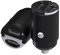 MMOBIEL Doble USB-C Adaptador Cargador Coche [2 Pack] – 45W Cargador USB Encendedor Carga Rapida – Cargador de Coche Ultracompacto – Cargador USB para iPhone 16 15 14 13 Pro MAX, Samsung S25 S24 S23