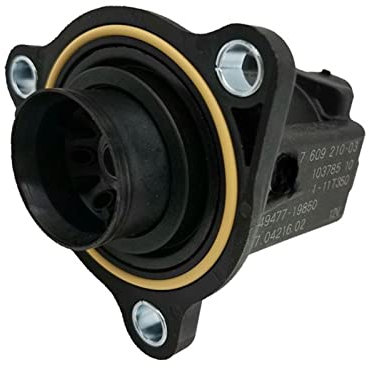 VBPBHFFNMW 11657609210 70421605 Turbolader. Solenoid Ventiladapter kompatibel for BMW N20. Kompatibel for Rolls-Royce-kompatibel for Phan 7609210 7.04216.05.0 Turbolader und Teile