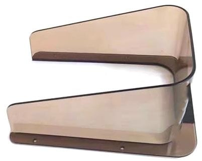 Rings Doorbell Rain Covers Weatherproof Protector for Video Doorbell Covers Guard Doorbell Protector Shiel