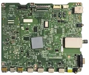 Scheda madre TV, accessori TV, compatibile con Samsung BN94-021118A UN40D5500RFXZX UN40D5500RF UN40D5500