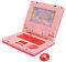 RIZGHWOY Kids Learning Laptop Educational Toy per Bambini Piccoli con 2 Musicali 11 Effetti Sonori di Apprendimento Progressivo Incluso SAFE SOFT SPARker (Topo rosa non retrattile)
