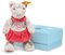 Steiff 241031 Katze My First, mehrfarbig