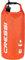 Cressi Mixte Premium Sac Technique Ultraléger 100 Pour cent Étanche Imperméable - Flottant Haute Qualité, Orange (Orange/Tek Bag), 10 L