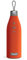FONESTAR Orange Bottle-x – Enceinte Bluetooth, Orange Et Gris