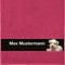 Manutextur Handtuch mit Namen - personalisiert - Motiv Tiere - Hund - viele Farben & Motive - Dusch-Handtuch - Fuchsia - Größe 50x100 cm - persönliches Geschenk mit Wunsch-Motiv und Wunsch-Name