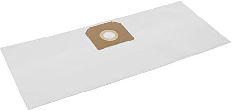 profilters 1x zip dust bag, reusable for Makita 446,443, 444M, 446L, VC 3511Q