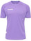 HUMMEL Herren Hmlpromo Duo Set Track Suit, Paisley Purple/White, XXL EU