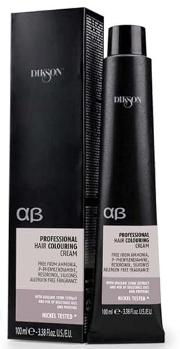 Dikson ArgaBeta Color 7.1 Aschblond 100 ml