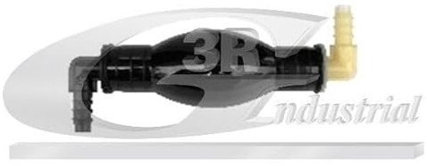 3RG 82003 Pumpe Kraftstoffvorförderung Kompatibel mit OPEL Vivaro A Kastenwagen X83 8200254536 175101639R 164460011R