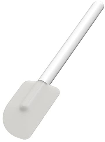 Rosti Classic Teigschaber 25,7 x 6,5 cm L Weiss
