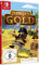 PIRATES GOLD - Puzzle Abenteuer Adventure für Nintendo Switch