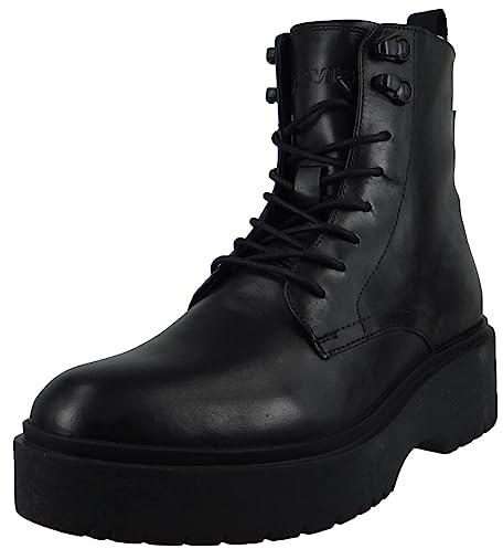Levi's Damen Levi'slace-up Shoes