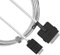 BN39-02688A BN39-02688B One Connect Cable for Samsung Neo QLED 8K Smart TV QN65QN900AFXZA QN75QN900AFXZA QA75QN95BAWXXY QN75QN95BAFXZA QN85QN800AFXZA QN85QN900AFXZA