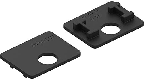 STEINBACHER© | (20x) 1 Paar Gummi für Mod. 26, VSG-Glas 12,76mm