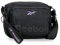 Reebok Linden Umhängetasche Schwarz 21,5x15x5 cm Polyester