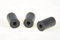 Pieds en caoutchouc de grille pour micro-onde lot de 3 compatible LG - 178764