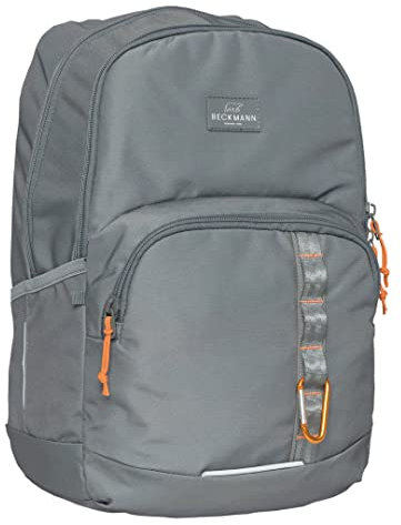 Beckmann Sport Jr. Backpack Dusty Green