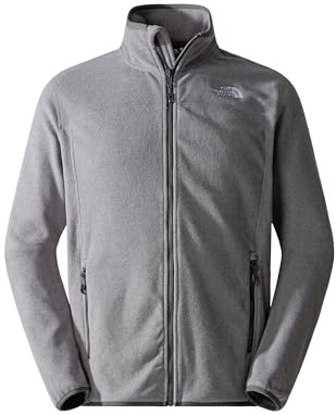 THE NORTH FACE 100 Glacier Sweatshirt DYY XL