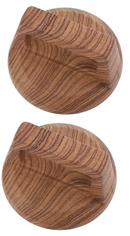LABRIMP 2 Piezas De Cuentas Superiores De La Olla De La Tapa De La Sartén Tapa De La Cocina De La Tapa De La Olla De La Tapa De La Olla Accesorio De La Olla