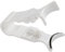 Teksome Outil d'aide à l'applicateur de faux cils – Pince magnétique pour faux cils, outil applicateur de faux cils, applicateur de cils réutilisable