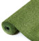 TAPISO Canyoo Erba Sintetica Verde 7 mm per Esterno da Giardino Terazza Balcone Giardino d'inverno Prato Sintetico Resistente UV Tappeto Erba Finta al Metro Rotolo 100 x 100 cm 300 x 900 cm