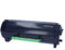 JetWorld Toner Ersatz Lexmark B232000 Schwarz für B2338dw, B2442dw, B2442w, B2546dn, B2546dw, B2650dn, B2650dw, MB2338adw, MB2442adwe, MB2546ade 3000 Seiten je Tonerkartusche, Hochwertiger Druck