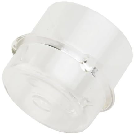 Compatible Avec – Thermomix TM21 TM31 TM3300, Gobelet En Plastique De Remplacement, Bouchon De Dose, Bouchon D'étanchéité, Pièces De Rechange For Verres