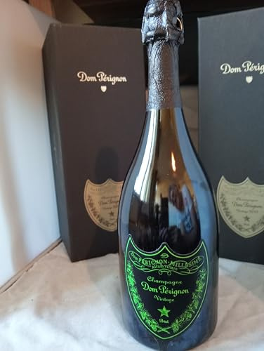 Dom Perignon vintage 2013 Luminous