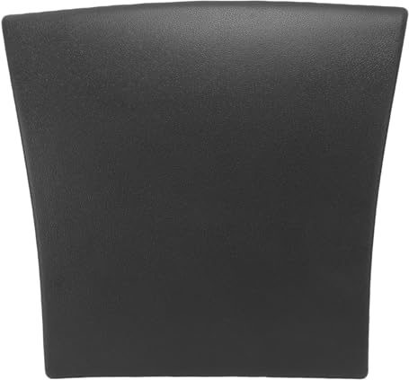 Eujgoov Oreiller de Baignoire en Polyuréthane de qualité Supérieure avec Coussin D'appui-tête Doux et Confortable, Résistant à l'usure, pour la Maison, la Salle de Bain, Le Spa, Les