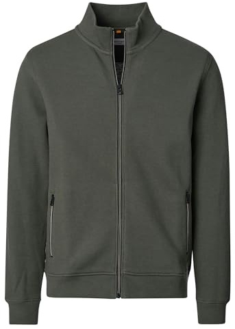 Redmond - Casual Fit - Herren Sweatshirt mit Zipper (Art.Nr.: 623)