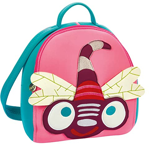 Bino 71571 - Rucksack klein, Bär