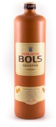 Gin Z.O. Genever Bols 1L