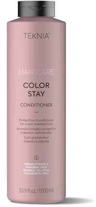 Lakmé - Teknia Colour Stay Conditioner 1000 ml