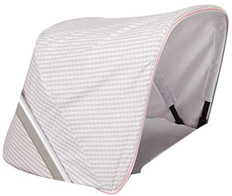 Babyline Bgboo Summer Sonnenschutz, unisex, Rosa