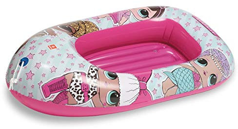 MONDO Bateau Gonflable LOL 94CM