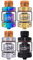 Oumier Bombus 2ml/3,5ml RTA Verdampfer Farbe Rainbow