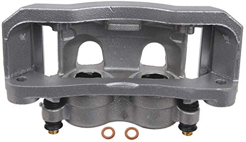 Goodyear Anti Ox OEM Standard Front Left Durable Brake Caliper For Ford & More GY5312A