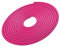 Garneck Car Door Edge Guards Rubber U Shape Edge Trim Seal Strips Protector Car Door Edge Protection for Car Auto Vehicle 10M