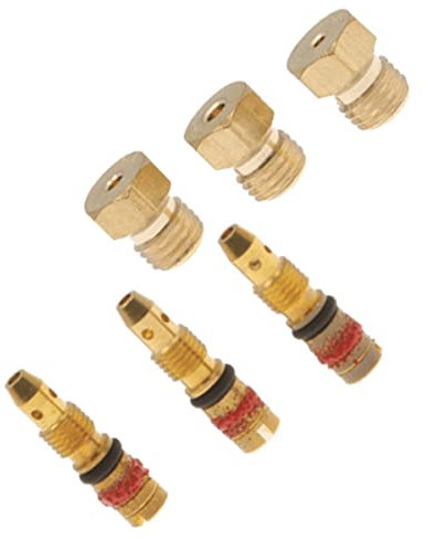 BOSCH Natural Gas Injector Kit for Oven, Cooker 00603545, 603545