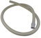 Ufixt Fits LG Washing Machine Dishwasher Drain Hose Water Outlet Hose 1.5m