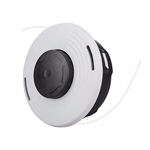 FUMHEUF Trimmerkopf Autocut 46-2 Unkrautfresser Bump Feed für FS160 260 FS310 FS360 FS410 FS450 FS460 Rasentrimmer-Teile