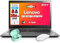 Lenovo Pc Portatile In Offerta X1 Carbon SUPER SLIM • Processore Intel Core i7 • Display 14 • Ram 8Gb • SSD 256Gb Sistema WIN 10 PRO + OFFICE 365 CON MOUSE + CUFFIE (Ricondizionato)