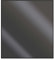 LANZZAS Bodenplatte Rechteck - 1000 x 1200 mm - Farbe: gussgrau | Funkenschutzplatte aus Metall