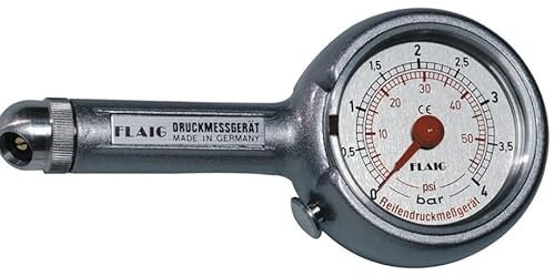 Flaig Reifenfüllmessgerät
