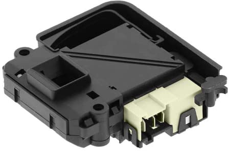 Aspares Door Lock Interlock Eco bubble DC34-00026A Washing Machine Compatible With Samsung