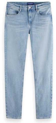 Scotch & Soda Herren Jeans Skim Skinny-fit Jeans