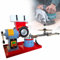 SACLMD Circular Saw Blade Sharpener,Electric Saw Blade Sharpener Machine,Rotary Angle Mill Sharpener,Saw Blade Sharpener Machine,for Carbide Tipped Saw Blades,110V